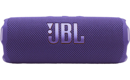 JBL Flip 7 Wireless Portable Speaker JBL Pro Sound, IP67 Waterproof, 12 Hours Battery - Blue, Purple, Red, Squad, White