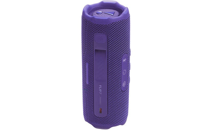 JBL Flip 7 Wireless Portable Speaker JBL Pro Sound, IP67 Waterproof, 12 Hours Battery - Blue, Purple, Red, Squad, White