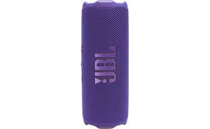 JBL Flip 7 Wireless Portable Speaker JBL Pro Sound, IP67 Waterproof, 12 Hours Battery - Blue, Purple, Red, Squad, White