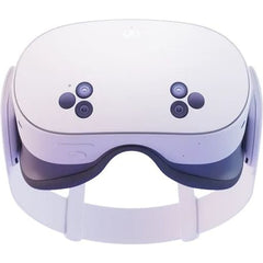 Meta Quest 3S All-In-One Virtual Reality Headset 128GB