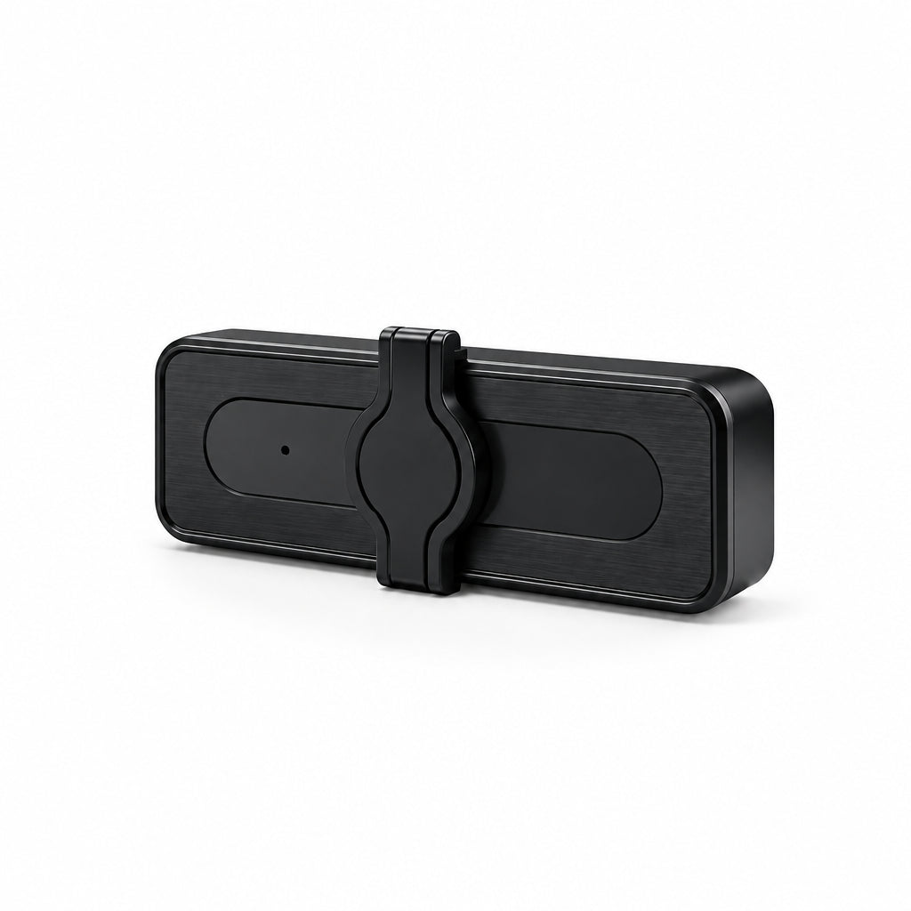QUMOX 002 Webcam – Refurbished Qumox
