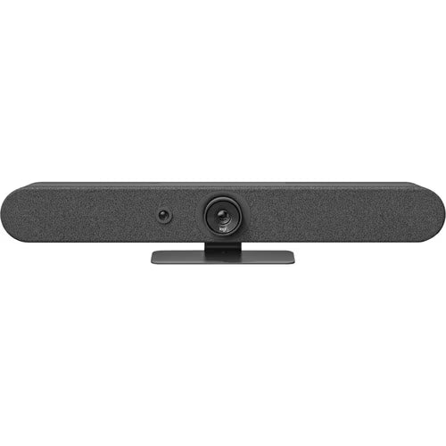 Logitech Rally Bar Mini – Graphite