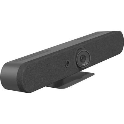 Logitech Rally Bar Mini – Graphite