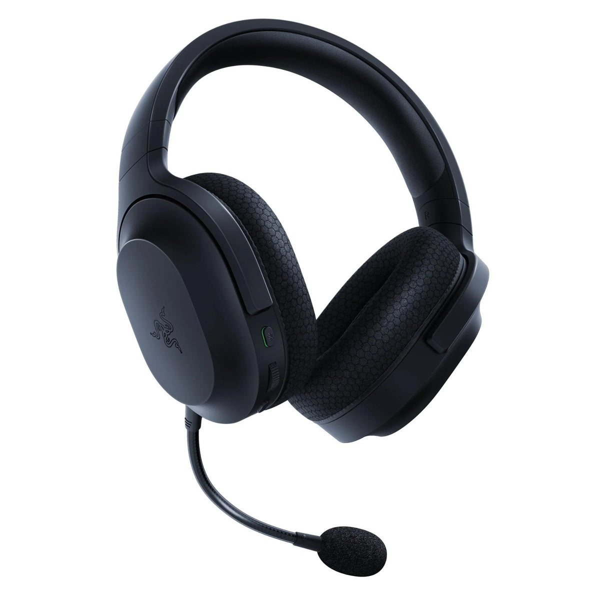 Razer Barracuda Wireless Gaming Headset Black - (AU version) Razer Barracuda