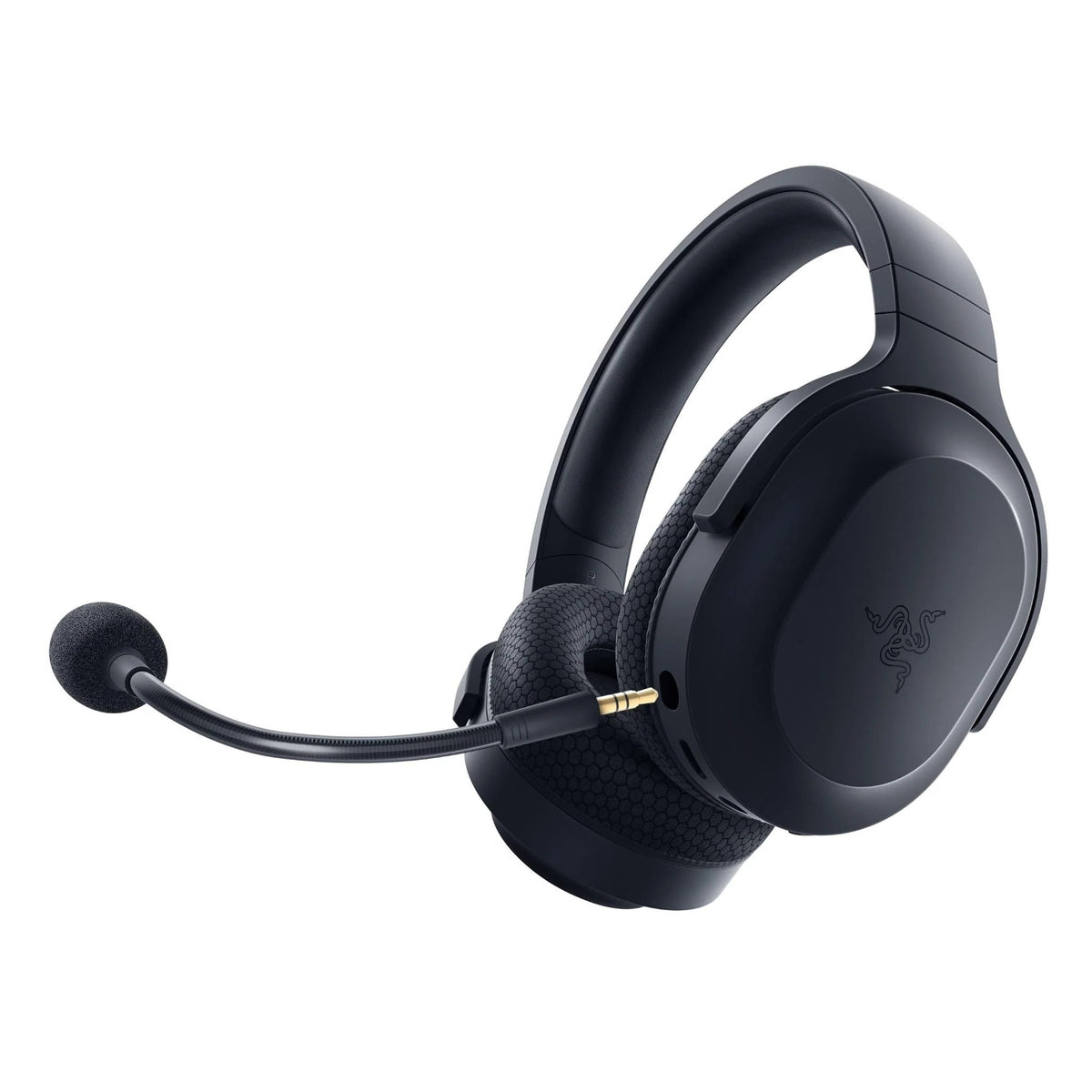 Razer Barracuda Wireless Gaming Headset Black - (AU version) Razer Barracuda