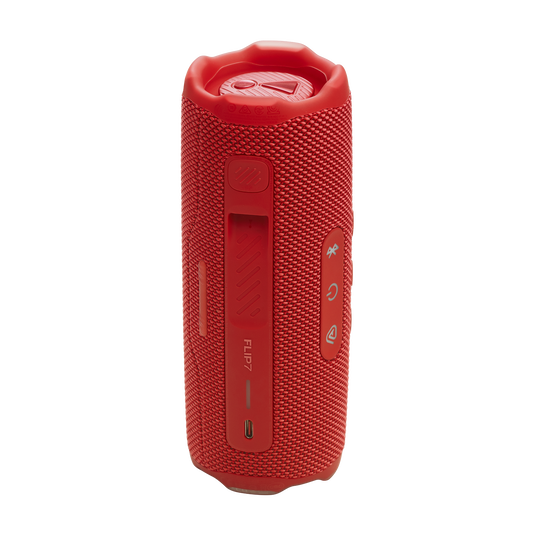 JBL Flip 7 Wireless Portable Speaker JBL Pro Sound, IP67 Waterproof, 12 Hours Battery - Blue, Purple, Red, Squad, White