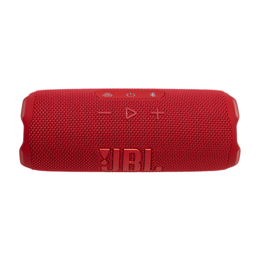JBL Flip 7 Wireless Portable Speaker JBL Pro Sound, IP67 Waterproof, 12 Hours Battery - Blue, Purple, Red, Squad, White