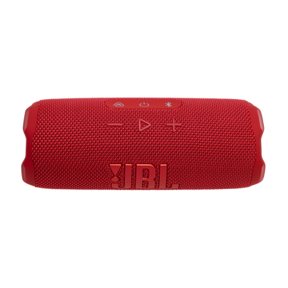 JBL Flip 7 Wireless Portable Speaker JBL Pro Sound, IP67 Waterproof, 12 Hours Battery - Blue, Purple, Red, Squad, White