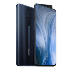 OPPO Reno 5G 8GB/256GB 5G Smartphone - Jet Black (Refurbished-Grade C)