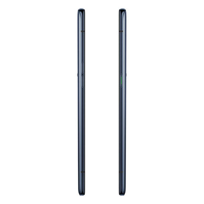 OPPO Reno 5G 8GB/256GB 5G Smartphone - Jet Black (Refurbished-Grade C)