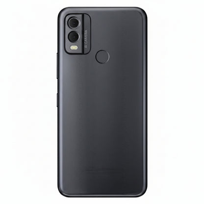 Nokia C22 2GB-4G RAM, 64GB Storage, Charcoal Black / Sand - Pristine - Refurbished