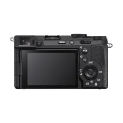Sony A7C II Kit (28-60mm) (ILCE-7CM2L) Black Sony