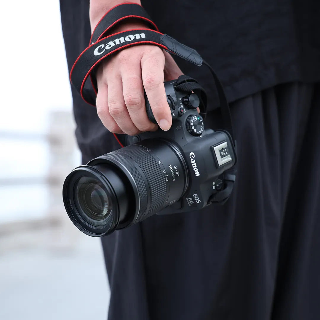 Canon RF 28-70mm f/2.8 IS STM — Professional Constant-f/2.8 Standard Zoom Lens canon