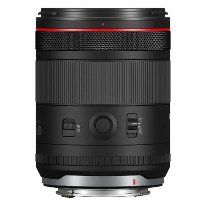Canon RF 50 mm f/1.4 L VCM — Premium Standard Prime Lens with Voice Coil Motor Canon