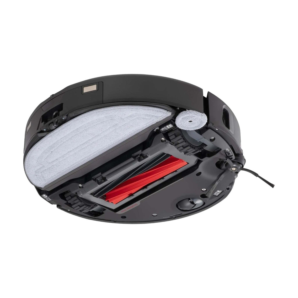 Roborock S8 MaxV Ultra Robotic Vacuum Cleaner - Black ( Open Never Used ) Roborock