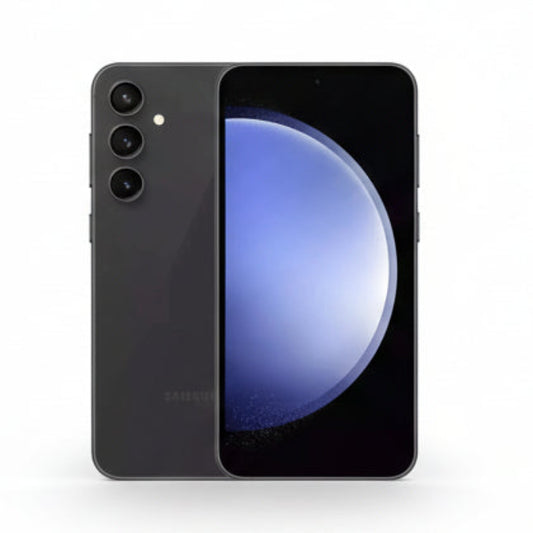 Samsung Galaxy S23 5G 128GB/8GB Phantom Black - Excellent – Refurbished Samsung