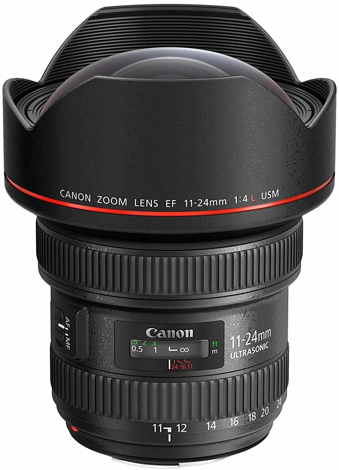 Canon EF 11-24mm f/4L USM Lens Canon