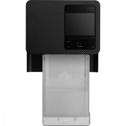 Canon SELPHY CP1500 Compact Photo Printer - Black Canon