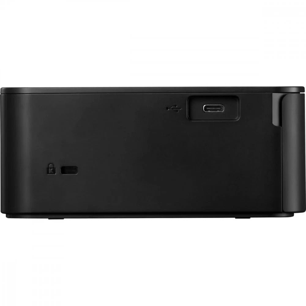 Canon SELPHY CP1500 Compact Photo Printer - Black Canon