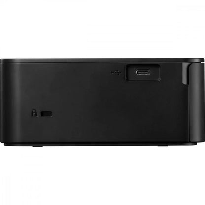 Canon SELPHY CP1500 Compact Photo Printer - Black Canon