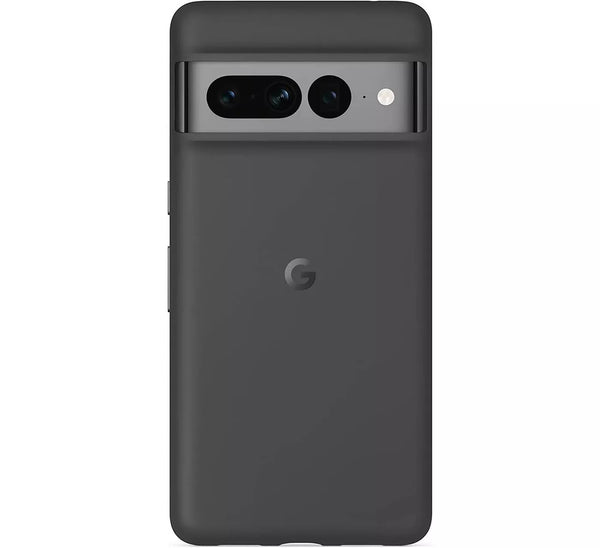 Google Pixel 7 Pro Case - Obsidian