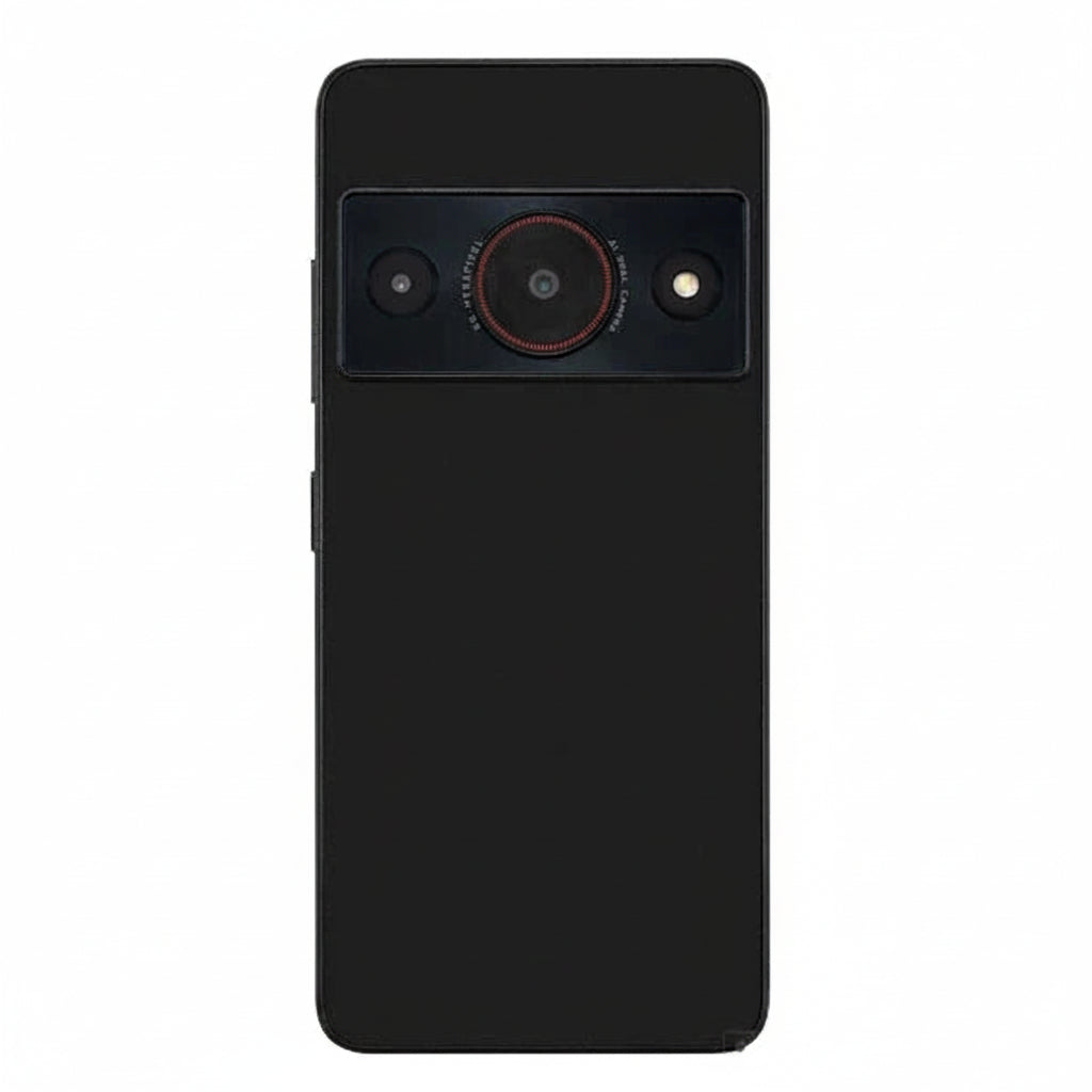 ZTE Z7501T T-Elite 5G 128GB Black - Excellent - Refurbished ZTE