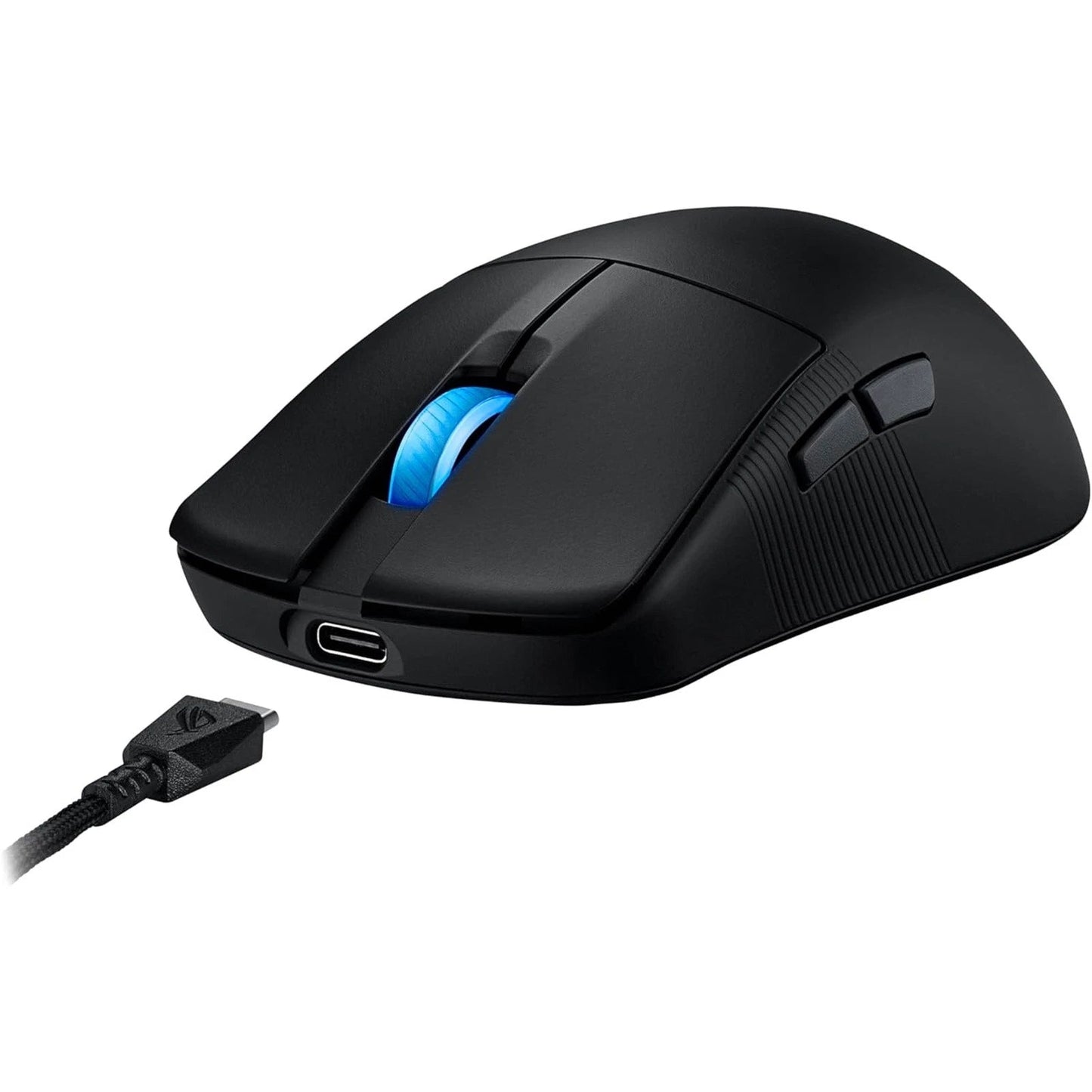 ASUS ROG Harpe Ace Mini Wireless Gaming Mouse – Black ASUS