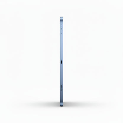 Apple iPad 11-inch (2025) Blue – 128GB, Wi-Fi + Cellular (LTE)