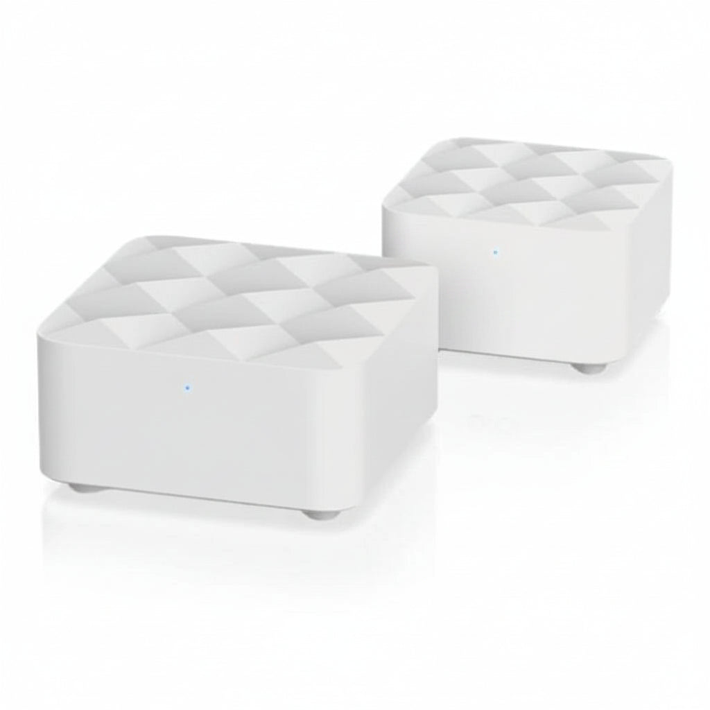 NETGEAR Orbi 4GX LTE WiFi Router with Satellite Netgear