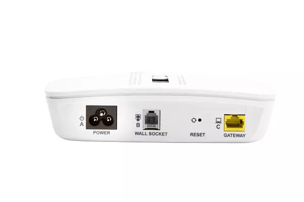 NBN NetComm Wireless Modem FTTC Network Connection Device AU Version NDD-0300 (Copy) NBN