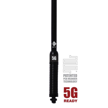RFI CD8195-B 6.5dBi 5G LTE Mobile Phone Antenna - Black