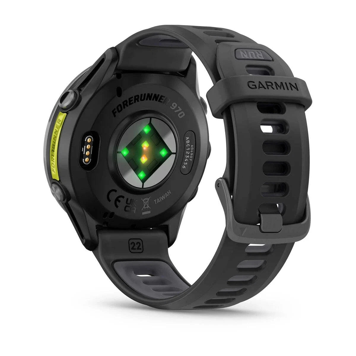 Garmin Forerunner 970 Smart Watch – Multiple Colors -D Garmin