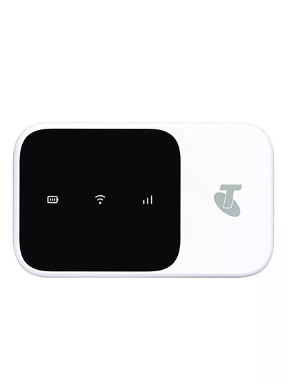 Telstra 4GX WiFi Plus 2 Modem MF986C White (AU Version) Telstra