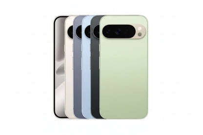 Google Pixel 10 Pro - 128GB–1TB Storage - Jade, Moonstone, Obsidian, Porcelain Google