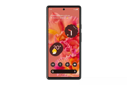 Google Pixel 6 128GB Kinda Coral - (AU Version) - Pristine – Refurbished (Copy) Google Pixel