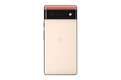 Google Pixel 6 128GB Kinda Coral - (AU Version) - Pristine – Refurbished (Copy) Google Pixel