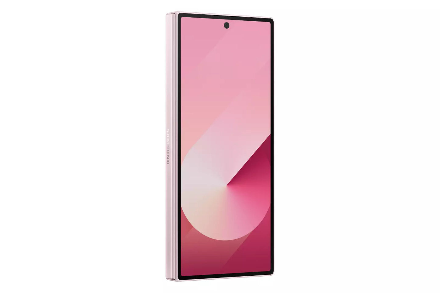 Samsung Galaxy Z Fold 6 5G - 12|256GB Pink - (AU Version)