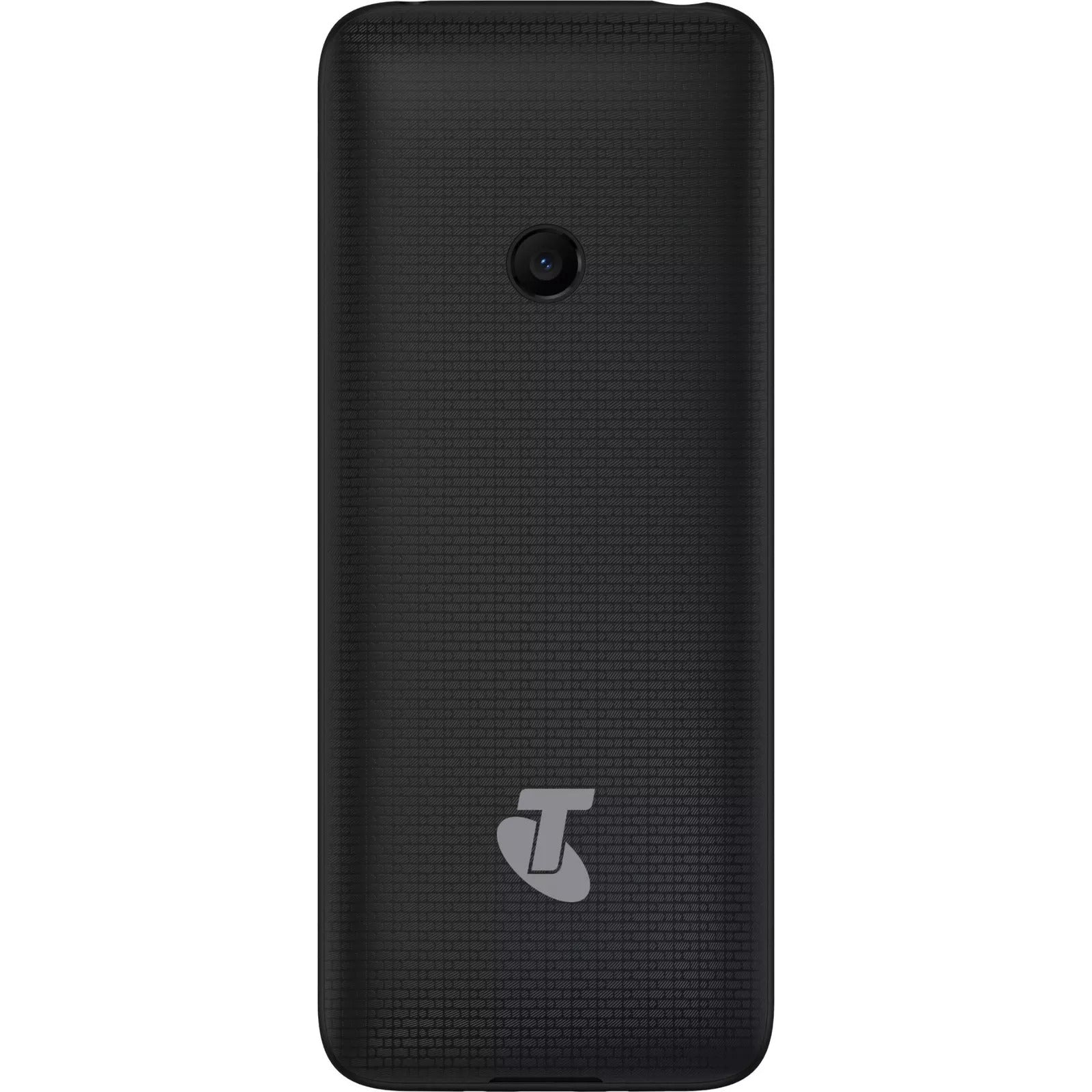 Telstra Prepaid T-Lite 4G 128MB Black (AU Version) - Good – Refurbished Telstra