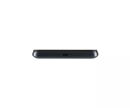 Telstra Smart 4 4G Smartphone - 32GB Storage - Android Black - Acceptable Refurbished Telstra