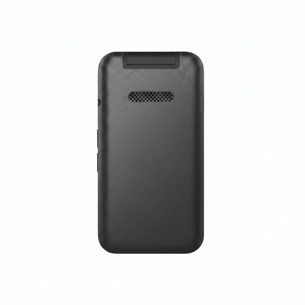 ZTE Z2336T Flip 4 8GB Black - Good - Refurbished ZTE