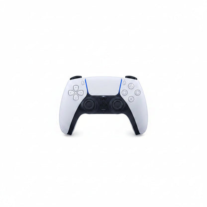 Sony PlayStation 5 DualSense Wireless Controller - White - Pristine - Refurbished (Copy) Sony