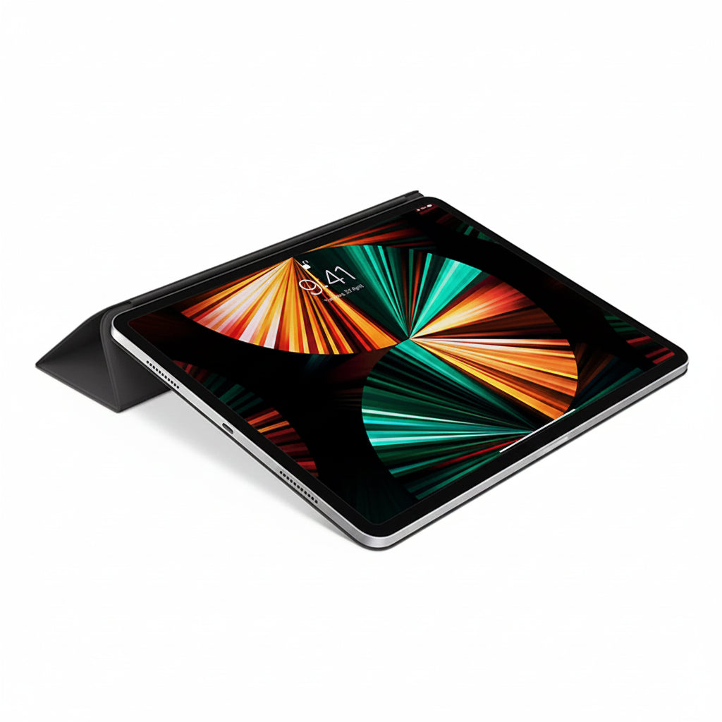Apple iPad Pro Smart Folio 12.9-inch (3rd, 4th & 5th Gen) - Black Apple