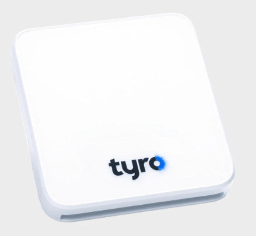 Tyro Go Mobile EFTPOS Reader Portable Card Payment Machine Contactless Tap & Go (Copy) Tyro