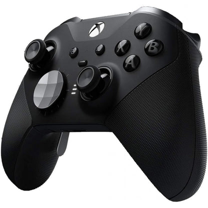 Xbox Elite Wireless Series 2 Core Controller - Black - Pristine - Refurbished