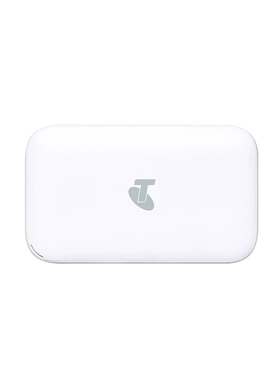 Telstra 4GX WiFi Plus 2 Modem MF986C White (AU Version) Telstra