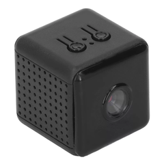 Wireless WIFI Camera 1080P - Black Tristar