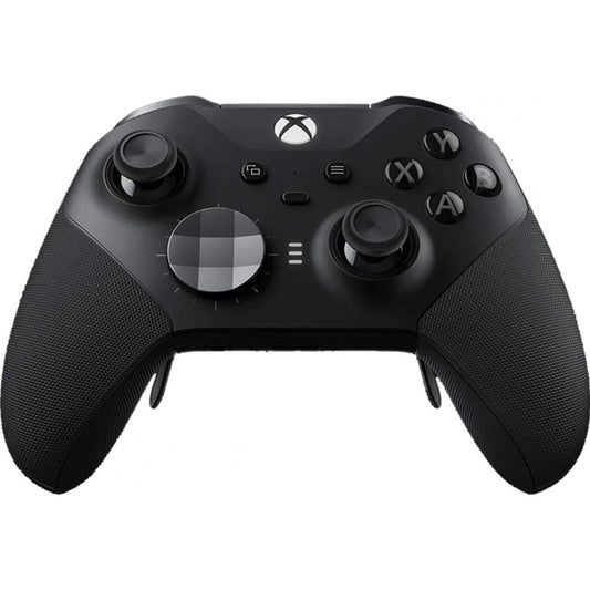Xbox Elite Wireless Series 2 Core Controller - Black - Pristine - Refurbished