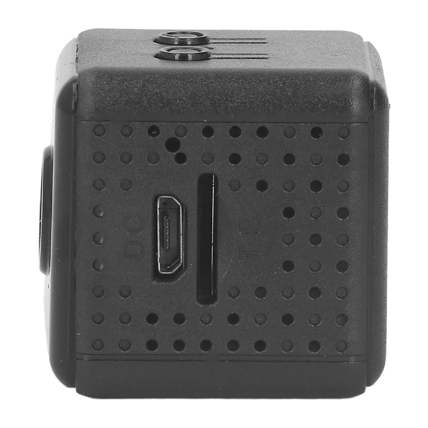 Wireless WIFI Camera 1080P - Black Tristar