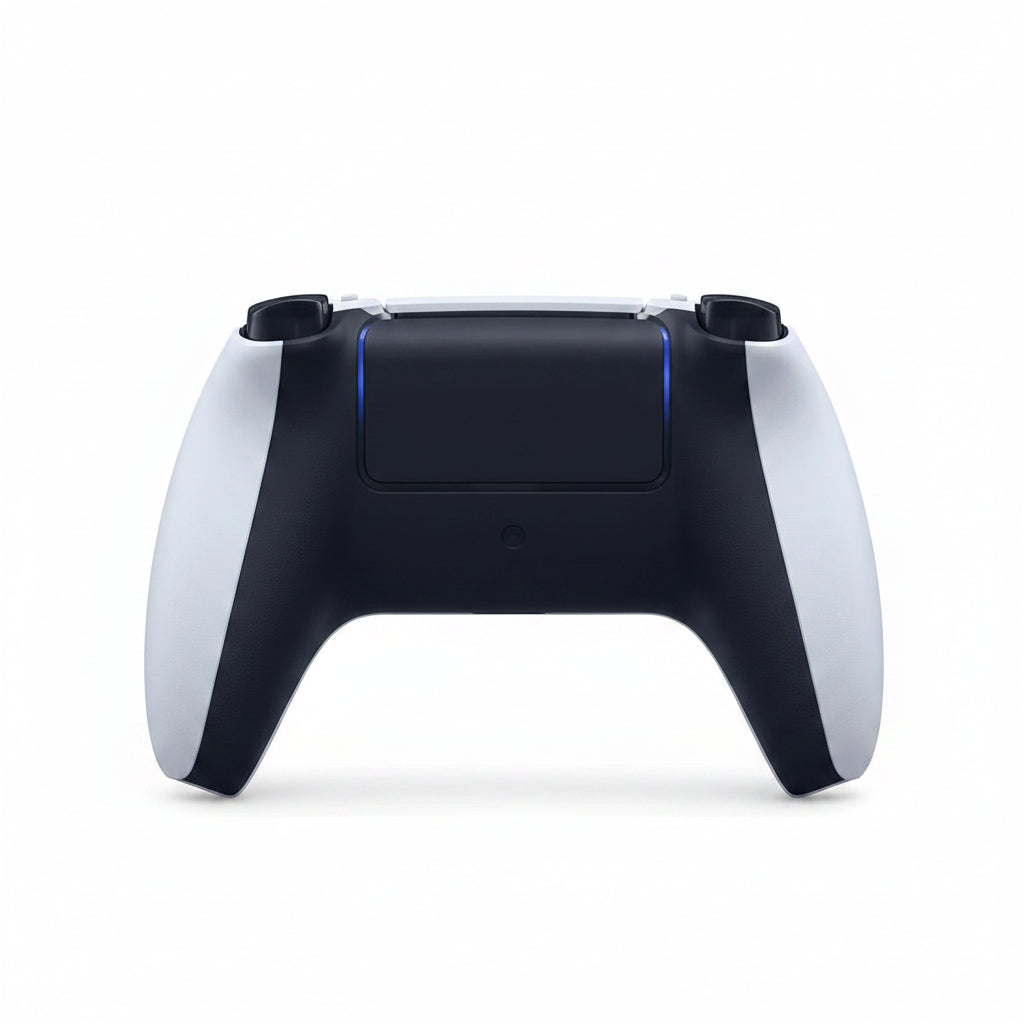Sony PlayStation 5 DualSense Wireless Controller - White - Pristine - Refurbished (Copy) Sony