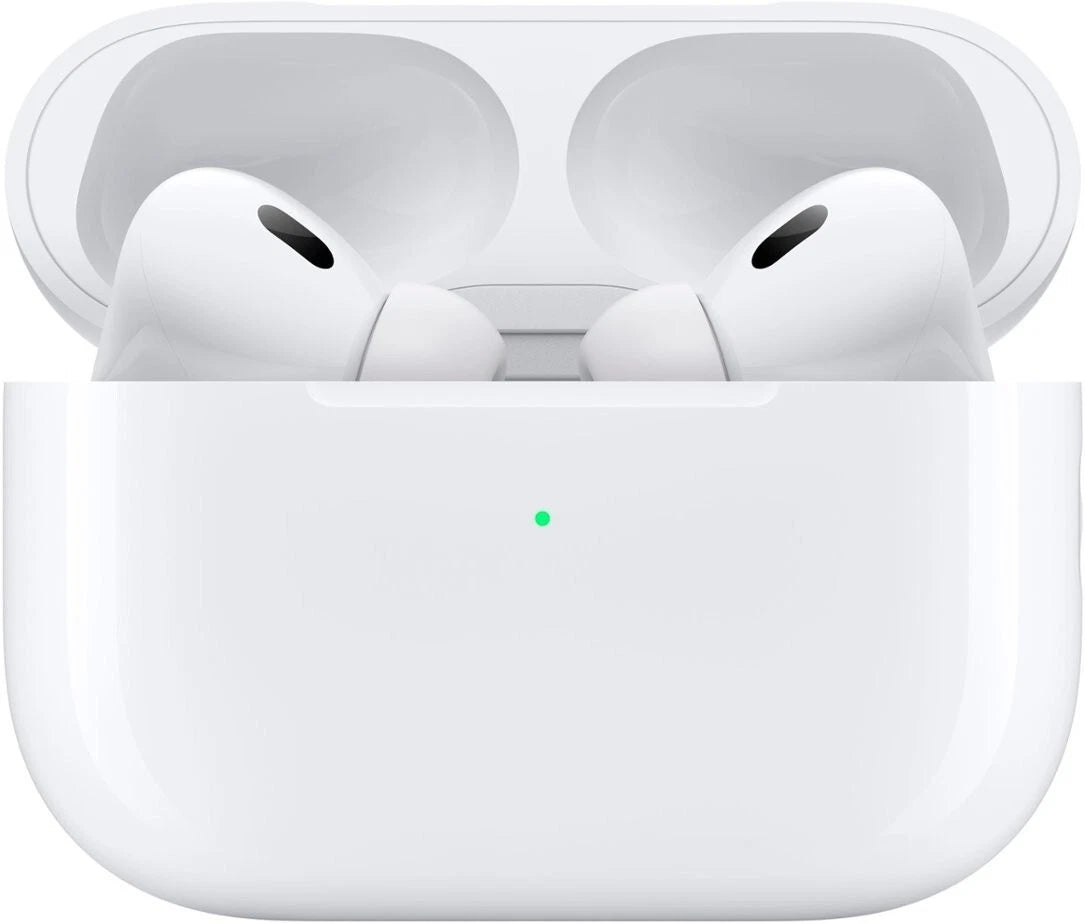 Apple AirPods Pro with MagSafe Charging Case – Acceptable – Refurbished Apple